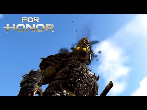 OROCHI REWORK | Are you ready? Orochi Duels Ep.#227 [For Honor]