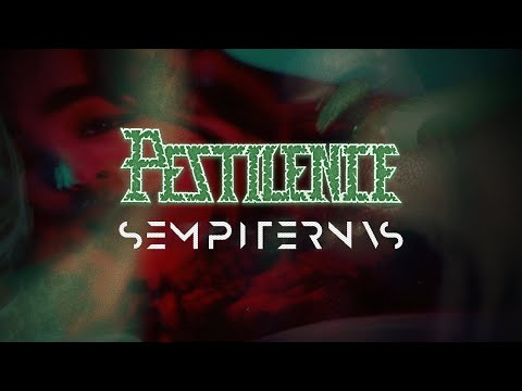 PESTILENCE - Sempiternvs (Official Music Video) online metal music video by PESTILENCE