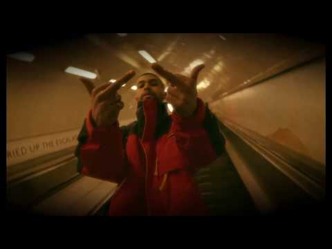 Majdon Co. "La Somme"/ Luni Sacks - Adios (shot by @marty%)