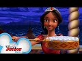 The Magic Within You Music Video Elena Of Avalor Disney Junior