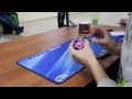 Dmitry Aniskin Megaminx 1 07 96 Official Single