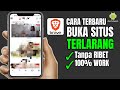 Terbaru 2024 Cara Buka Situs Yang Diblokir Dan Nonton Video Viral Lewat Brave Search
