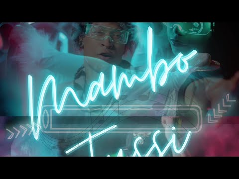 Marcelo The King-MAMBO TUSSI-Yael La Menor(VideoOfficial)