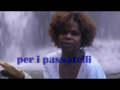 Rricetta semplice - PASSATELLI IN BRODO