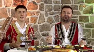 Ardian & Olti Limanmera - Mori Vjollca