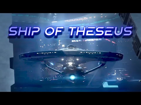 🤓🖖✨The USS Titan-A... from a Submariner's Perspective