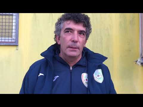 Intervista Ramazzotto (Aurora Vodice Sabaudia)