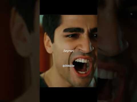 Ferit jealous of Seyran #yalıçapkını #afrasaraçoğlu #mertramazandemir #turkishdrama #shorts