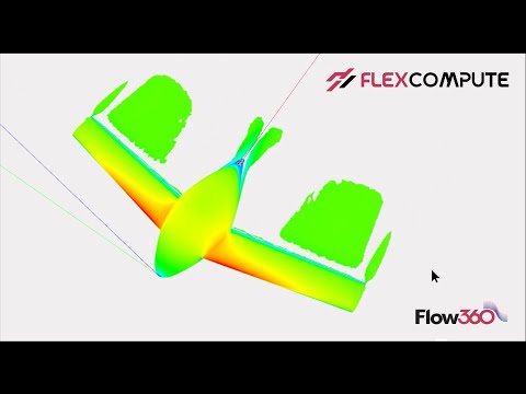 CFD 101: Lecture 4 - Running a CFD Simulation and Visualizing the Results