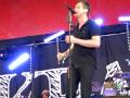 Keane - With Or Without You at Glastonbury - 27 ...