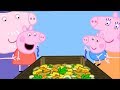 Peppa Pig English Episodes Full Episodes New Compilation 73 Cartoons For Kids
