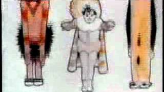 Soul Coughing - Blame