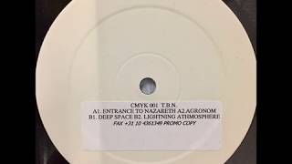 T.B.N. - Lightning Atmosphere