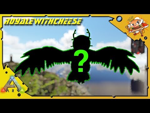 Ugliest Owl In Ark History?!? Fully Mutated Snow Owl Breeding - Ark: Survival Evolved [Cluster E48]