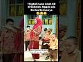 Tingkah Lucu Anak SD Bikin Tertawa Lepas Humor Kocak Shots