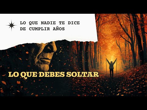 What nobody tells you about getting older: 8 things you should let go of