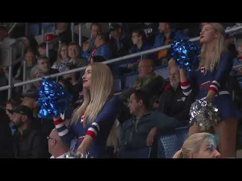 11.kolo HC Slovan Bratislava - HK Poprad