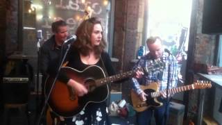 Honey Bop Trio - Two Long Years