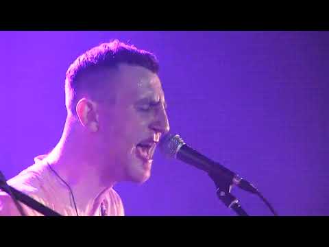 Bajzel - Wsioryba / Live 2017 DOK Dzierżoniów