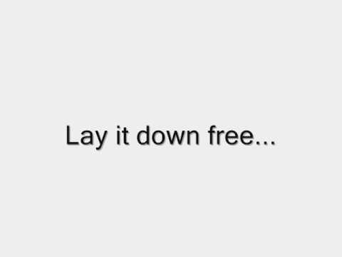 Lay it down slow - Spiritualized (lyrics)