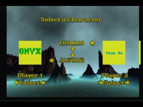 Thea Realm Fighters Atari Jaguar Failure