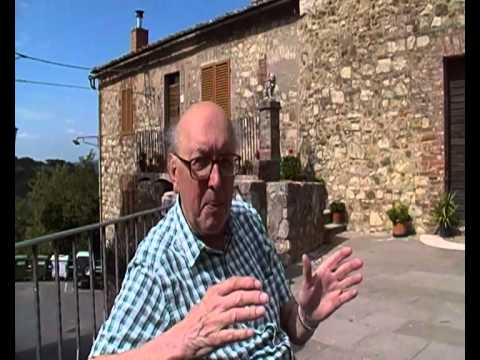 David Peat shares how his book "A Flickering Reality" became a reality ....