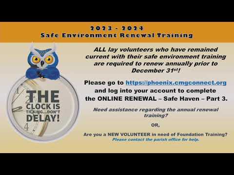 OLPH Catholic Church, Scottsdale AZ - Livestream Oct 15th 2023 8:30am