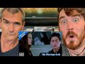 Kabhi Alvida Naa Kehna Argument Scene Shahrukh Preity Abhishek Rani REACTION