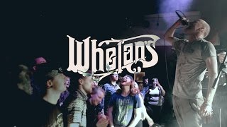 ASTRONAUTALIS - Sike! // Whelans, Dublin 26-01-17