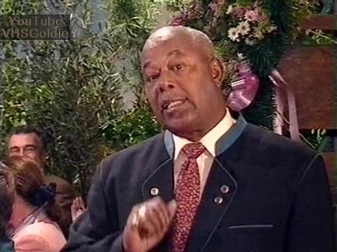 Billy Mo - Ich hab mein Herz in Heidelberg verloren - 1993