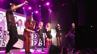 K-otic - Damn, I Think I Love You (Live @ 013 , Tilburg)