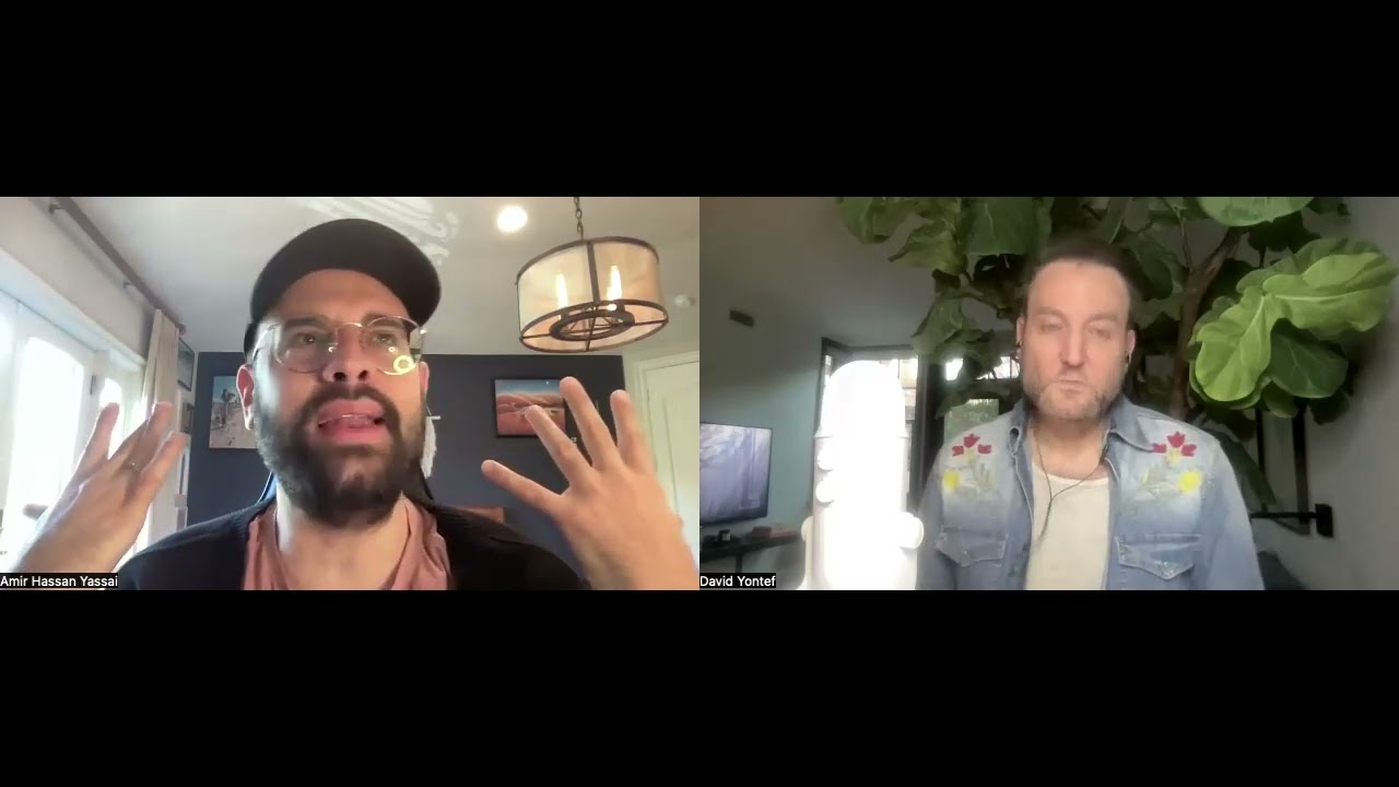 Dorit Comes For Jennifer Tilly