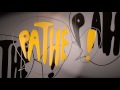Pathe Logo Mockup