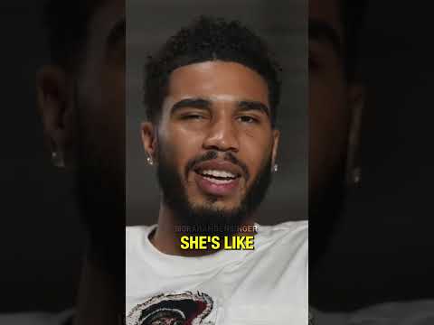 Jayson Tatum: Money Manager Mom questions my big spends