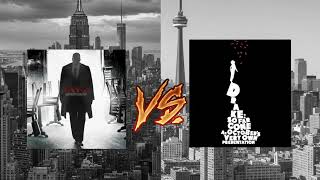 JAY-Z - Ignorant Sh*t Remix (feat. Drake, Lil Wayne, Beanie Sigel)