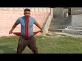 Hameed Phelwan Qasai Wrestler Wearing A Langot For Akhada Kushti Viralvideo Youtubevideo Trending