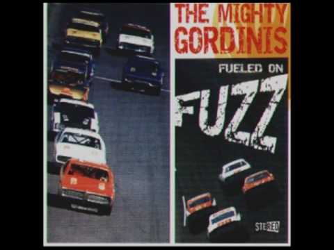 The Mighty Gordinis - Pret A Jouir