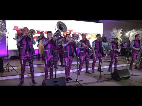 Banda La Llegafinix,La Yaquesita