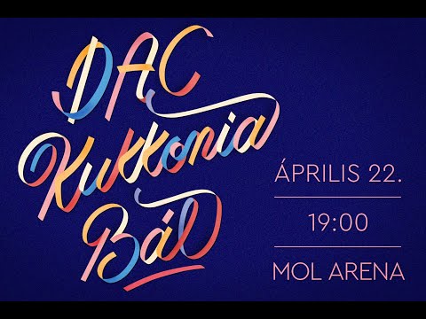 DAC-Kukkonia Bál 2022