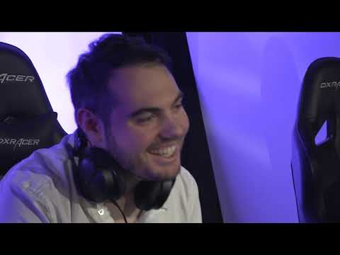 Ultimatum Squad Strike - Dakpo vs SM | RJ Losers Semifinals - SSBU