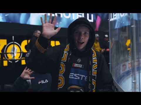 Liigakauden avaus | 1/60 ✅ | Oulun Kärpät