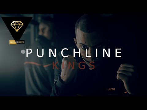 HARD KOLLEGAH x FARID BANG JBG TYPE BEAT - PUNCHLINE KINGS (prod. KlickBoomBeatZ)