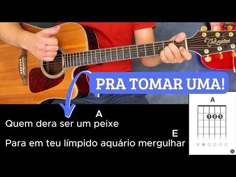 Borbulhas De Amor - Bião do teclado