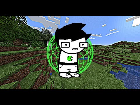 Unbelievable: Xol is a Mod in Minestuck?! (LIVE)