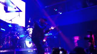 The Dream Dope Chick Spotlight Live NYC