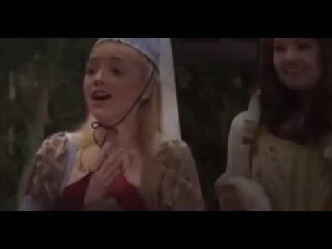 {new} Jessie  1   13 Die Prinzessin und das Spatzenhirn