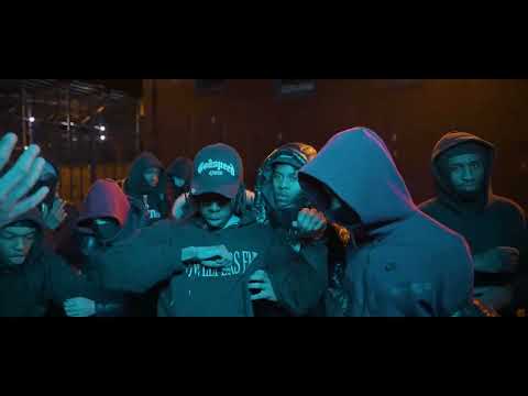 Relly Gunz x Kenny Capone - Sweeper Szn 2 (Official Music Video)