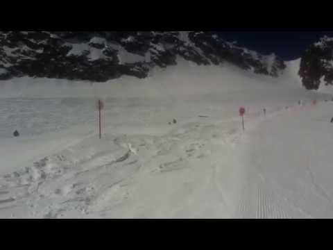 ENDLICH WOCHENENDE! SAUFEN! SKIFAHREN! GEIL!!