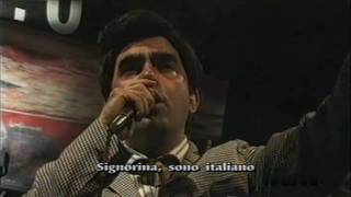 E.L.I.O. - Puppet on a swing