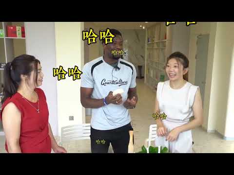 Ali Lechang Tour a ble harvest of basketball culture and tourism a new experience in Ali